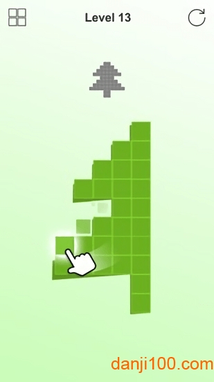 对称折纸 对称折纸