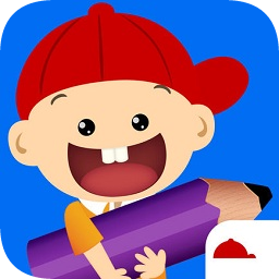 阳阳爱写字ipad版