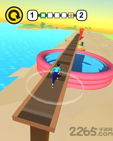 glider race手游 glider race手游