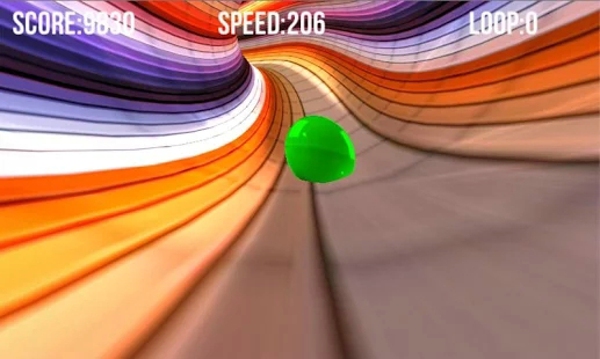 Nitro Racing(地铁硝基赛车) Nitro Racing(地铁硝基赛车)