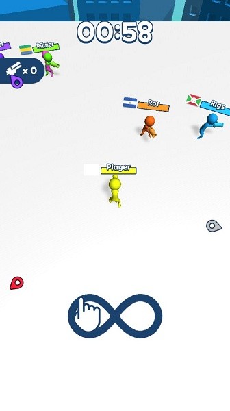 色彩喷射(Painter.io)