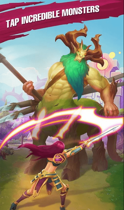 剑圣冠军手机版