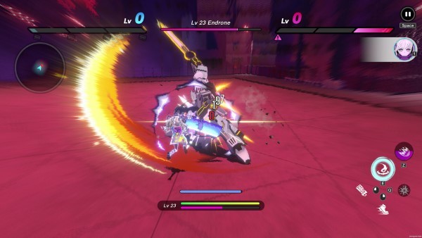 战极死游国际服(弹丸论破ip新作)