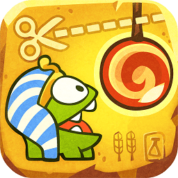 割绳子实验室版