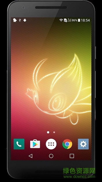 精灵宝可梦手机壁纸(Wallpaper Pokemon)