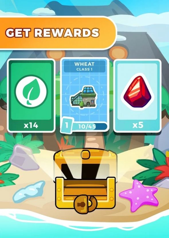 放置宠物天堂Idle Pet Paradise