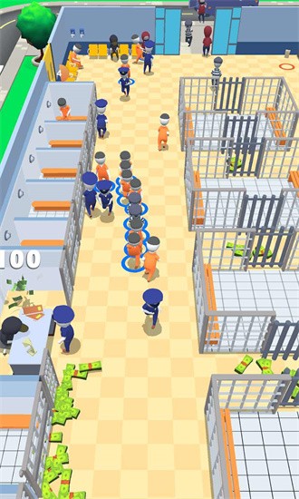 警察大亨3d游戏 警察大亨3d游戏