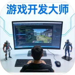 游戏开发大师