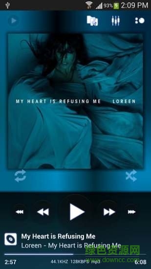 PowerAMP Music Player最新正式版