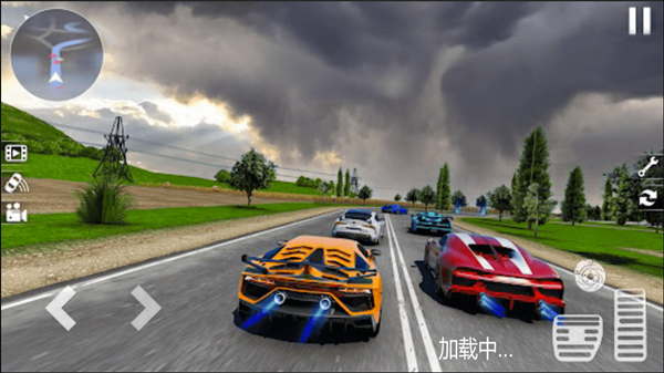 高速公路汽车驾驶 高速公路汽车驾驶