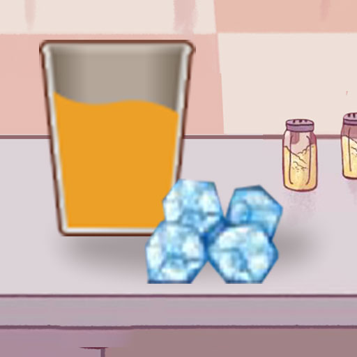 鸡尾酒模拟器