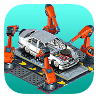 汽车工厂模拟器汉化版