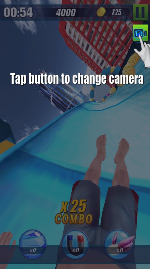 Water Adventure Slide Rush游戏 Water Adventure Slide Rush游戏