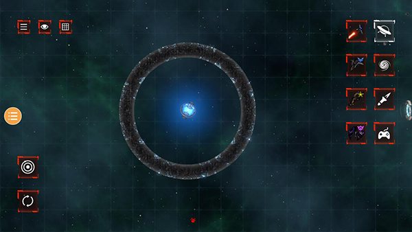 星战模拟器2 星战模拟器2