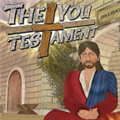 the you testament汉化版 最新版v1.060