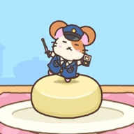 鼠鼠的跳跃冒险