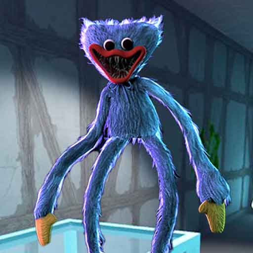 恶魔密室逃脱战