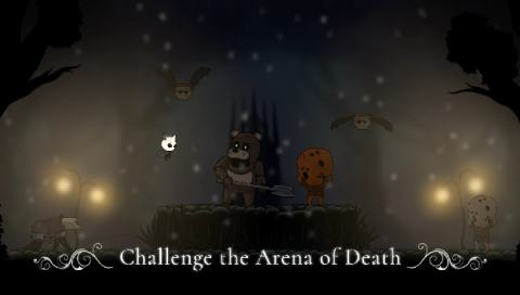 梦幻骑士:灵魂之歌