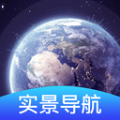 易行实景3D卫星导航