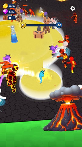 特工冲冲冲 特工冲冲冲