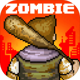 Fury Survivor: Pixel Z