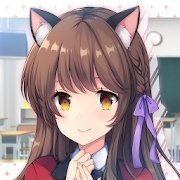 My Ghost Girlfriend(我的幽灵女友游戏)