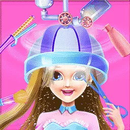 公主和小马时尚测试