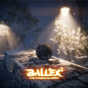 Ballex²: The Hanging Gardens