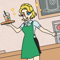 绘画快乐咖啡馆DrawHappyCafe