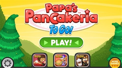 老爹煎饼店高清版