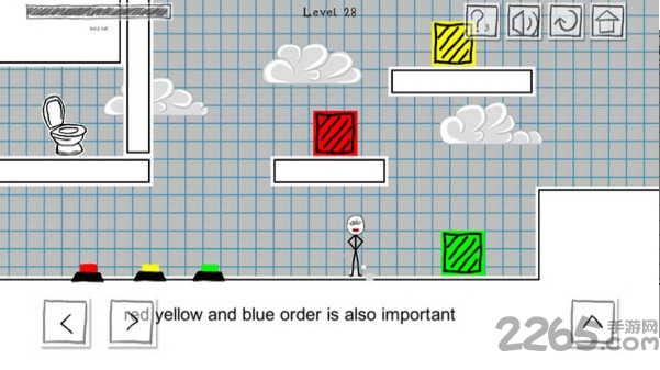 厕所大冒险 厕所大冒险