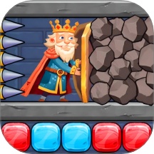 逃离恐怖的密室