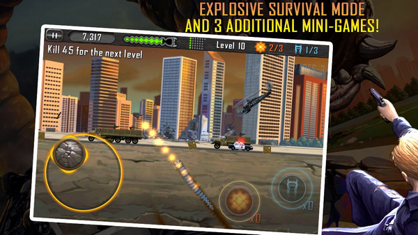 死亡战虫无限金币无限钻石版 v2.0.038 死亡战虫无限金币无限钻石版 v2.0.038