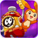 赛尔号之烈火苍穹完美版