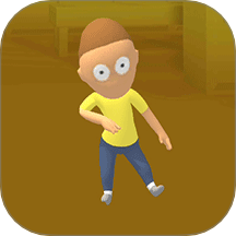 趣味跑酷无敌版