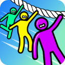 Rope Rescue! - Unique Puzzle安装器