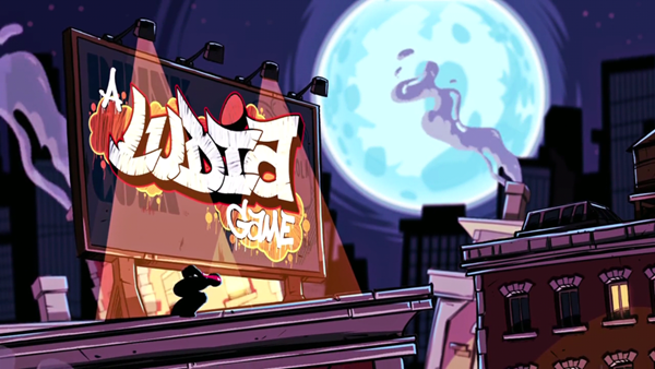 忍者神龟单机游戏