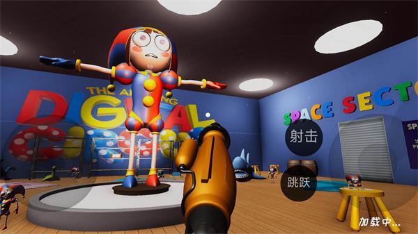 快乐小丑模拟器 快乐小丑模拟器