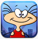 快乐伙伴的捉鬼冒险