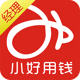 小好信贷经理