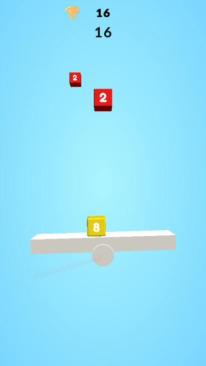 3d平衡与合并手机版(balance and merge 3d) 3d平衡与合并手机版(balance and merge 3d)