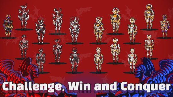 archer of god神之弓箭手游戏