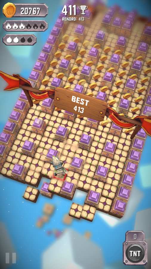 Tiny Bombers游戏 Tiny Bombers游戏