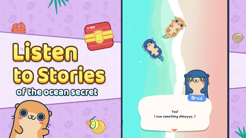 獭獭之海手机版