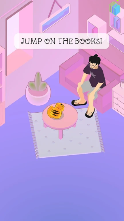 恶作剧猫咪hellkitty