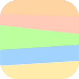 文字：五行叠字