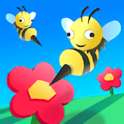 Bee Adventure 3D: Honey Islands