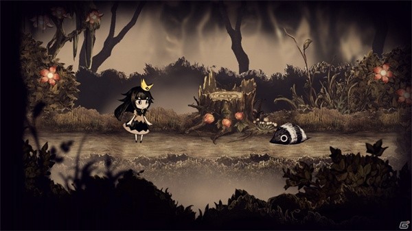 说谎公主与失明王子 说谎公主与失明王子