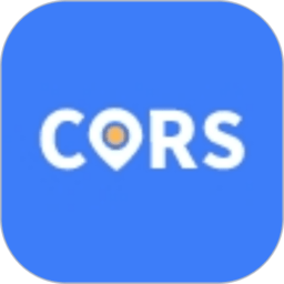 cors测量员天天用app