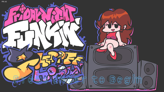 黑色星期五之夜内鬼小黄警长模组(FNF Psych Engine)